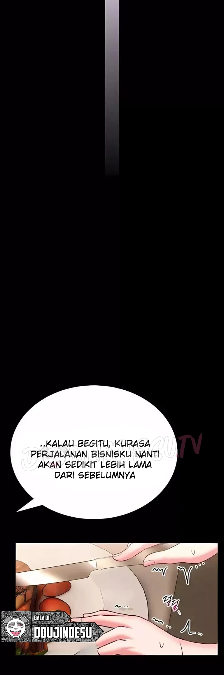 I Will Teach You Self Defense - Page 27